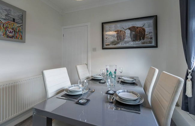 Pelshaven Cottage A Peaceful Getaway - Foto 16