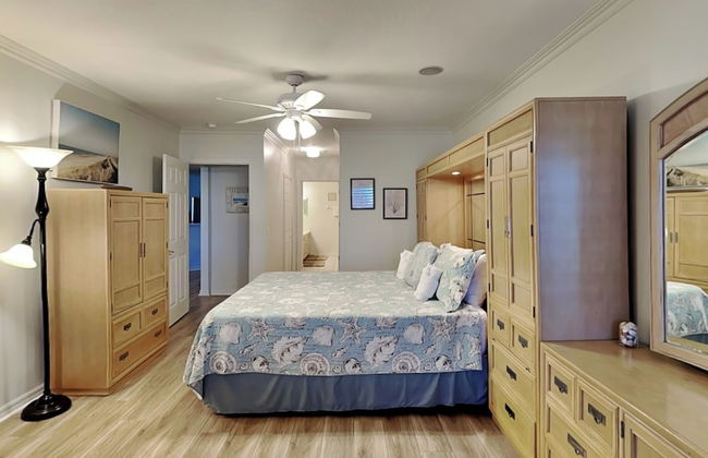 South Beach Club 205 - Foto 5