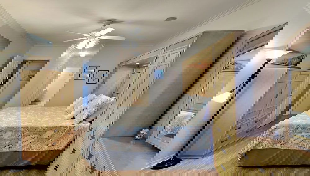 South Beach Club 205 by Distinctive Beach Rentals - Foto 1, Servicios del alojamiento