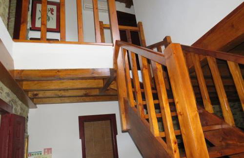 Casa do Chão Redondo - Foto 7