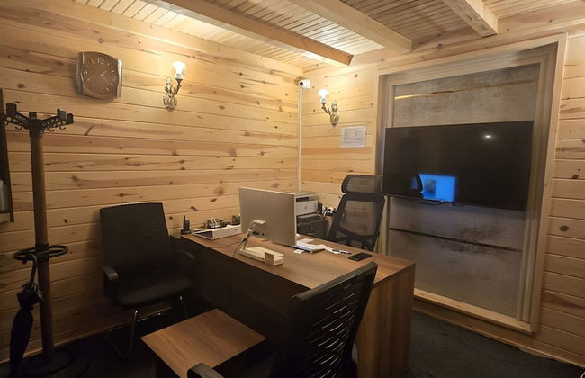 Nirvana Suite Hotel - Foto 40