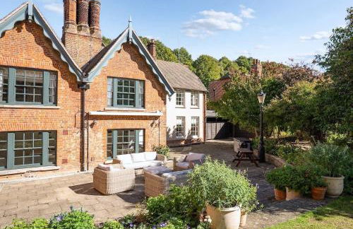 Abbey House by Group Retreats - Foto 49