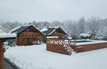 Chatki U Hanusi - Photo 2