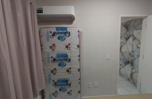 Fortaleza Praia iracema apartamento Guanaces vista mar - Photo 23