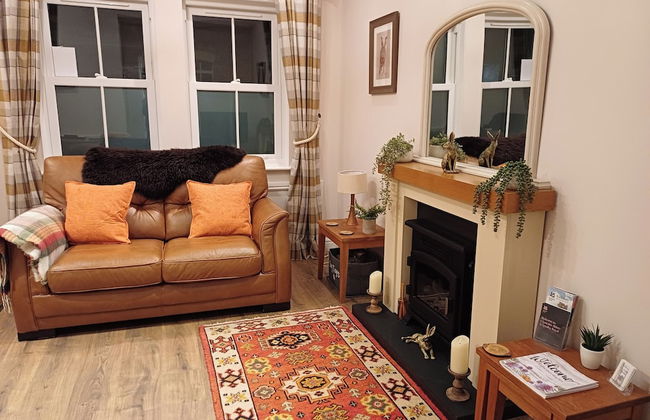 Central Ripon - Sleeps 3 - Garden - Pet Friendly - Foto 12