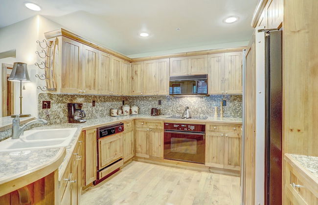 Elkhorn Lodge, A Vail Resorts Property - Photo 59