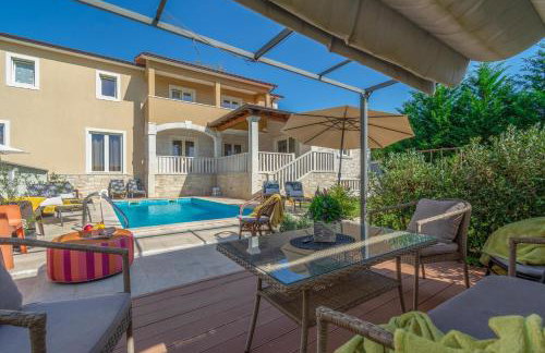 Villa Coridigo - Foto 28