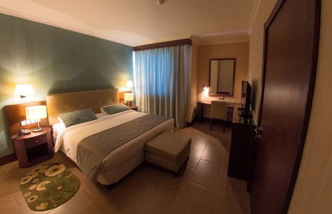 Hotel Tadj El Mouada - Foto 1