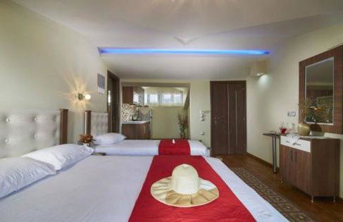 Studios Xanthipi - Foto 8