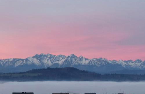 COSY CABINS - las, jezioro, góry,wyciąg Czorsztyn-Ski, prywatna sauna, jacuzzi bez limitu - Foto 60