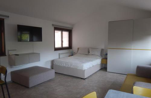 Appartamento SG - Foto 8