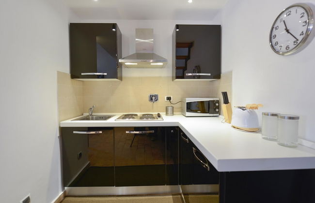 Ibernesi 1 Apartment - Foto 17