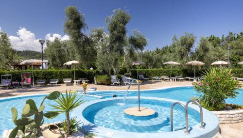 Apartment in Vieste With Garden - Foto 2, Other