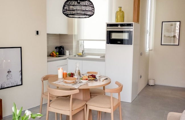 U-Sense Sevilla Catedral - Foto 30