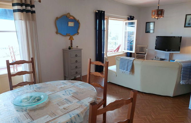 Holiday Home With Fantastic sea Views on the Crozon Peninsula - Foto 16