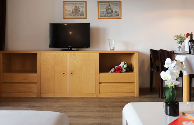 Allod Park Haus C 206 - Foto 8