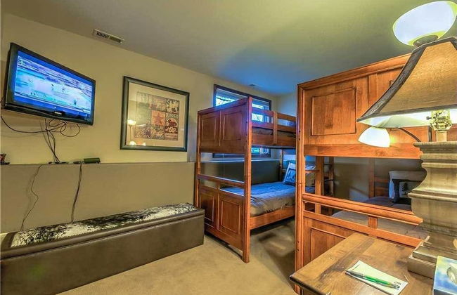 Cascades at Steamboat - Foto 14