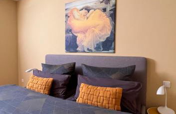 Exklusives Ferienhaus Conradshöh mit Sauna und Terrasse - Foto 9