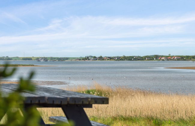 "Swaantje" - 150m to the fjord - Foto 9