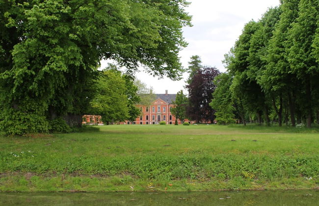 Cozy Holiday Home in Hohenkirchen near Baltic Sea - Foto 16