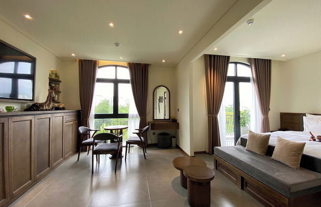 JB Serviced Apartment Phu Quoc - Foto 23