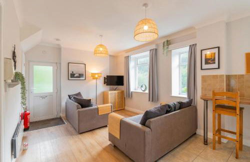 The Nook In The Afan Forest Bike Park by STAE-homes - Foto 7