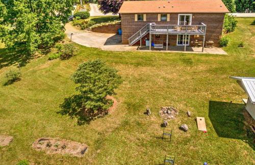 Bloomridge Ranch Mountain Views Modern - Foto 49