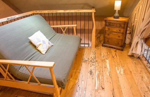 Tyn Llwyn Cornel Eco Barn - Foto 22