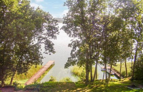 Holiday Home Dywity Szypry Iii - Foto 15