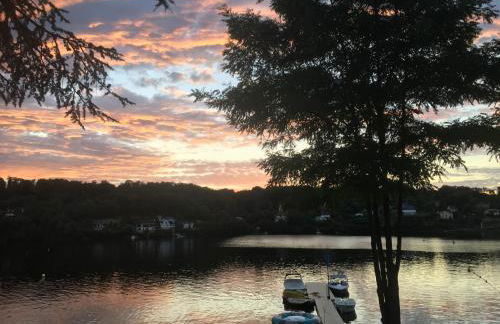 Maison à la campagne avec piscine - Foto 27