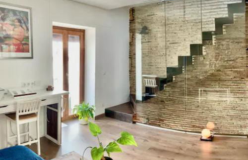 Casa San Vicente Casa comoda y bien ubicada en Denia cerca del mar - Foto 13