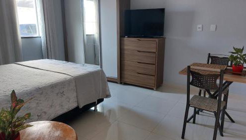 Hospedar Pricumã Um - Foto 5