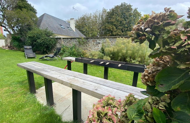 Comfortable Apartment in the Elegant Manor House - Foto 13