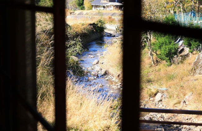 The Lodge MIWA - Foto 19