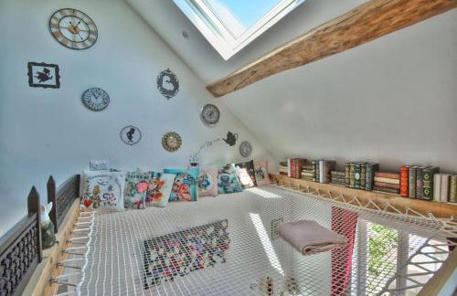 Alice aux pays des merveilles - Foto 11