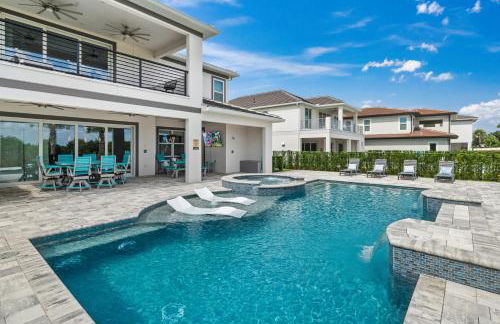 Jacks Club Serenity Villa-TB026 - Foto 51