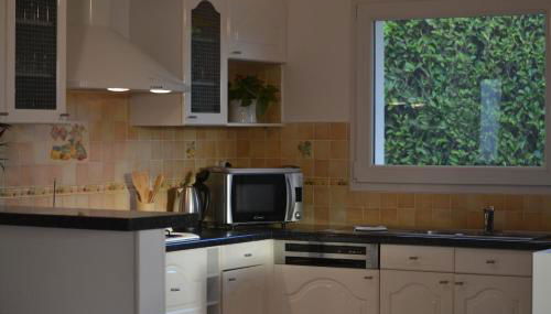 Le Gite des 4 Vents - Foto 5