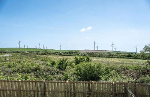 The Bright House, St Eval - near Padstow, Mawgan Porth, Watergate, Bedruthan & Porthcothan - Foto 15