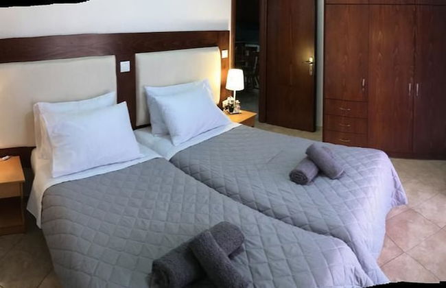 Aspa Holiday Apartments - Photo 5