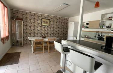 Agréable maison entre Zoo et Châteaux - Foto 15