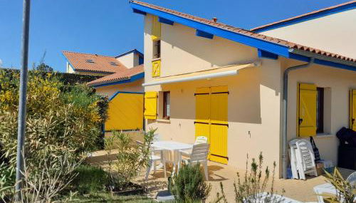 Village Océlandes - Foto 3