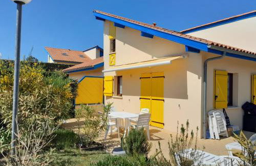 Village Océlandes - Foto 3