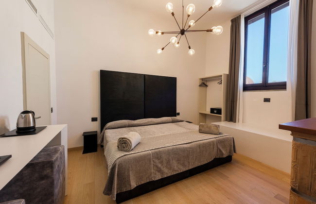 Soggiorno Battistero - Foto 59