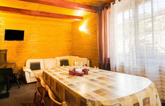 Modern Holiday Home in Cerny Dul With Private Garden - Foto 47