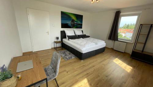 Homestay - Ferienwohnung Marienblick - Foto 2, wardrobe