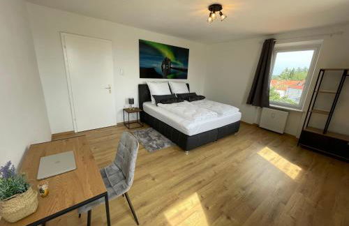 Homestay - Ferienwohnung Marienblick - Foto 2