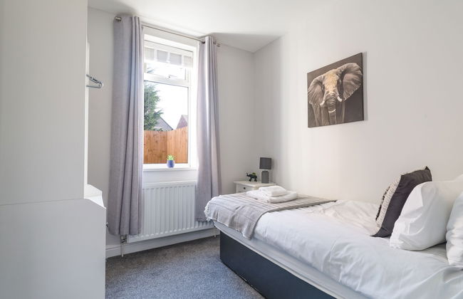 Lily Apartment 1- 2bed in Bedlington - Foto 6