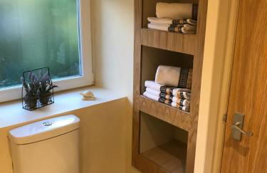 Squirrel cottage - Foto 26