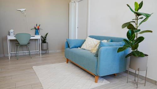 Green House in Milan 10min from CentralStation - Foto 3