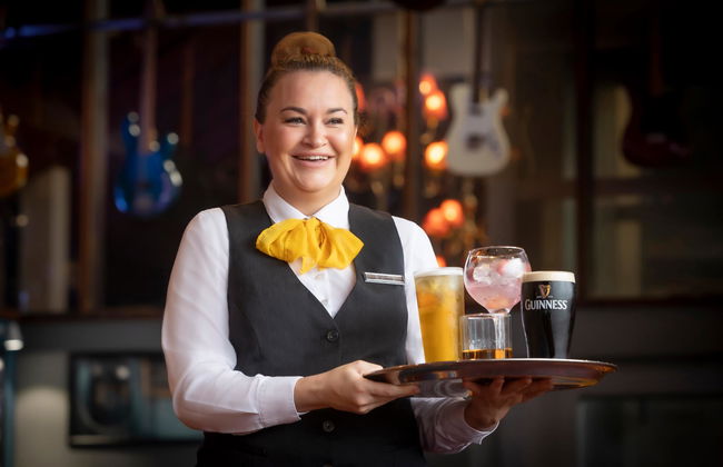 The Gleneagle Apartments - Foto 30